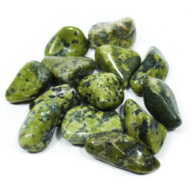 Serpentine Tumble