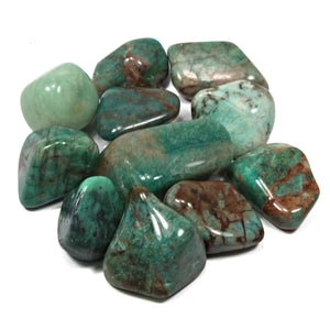 Amazonite Tumble