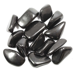 Shungite Tumble