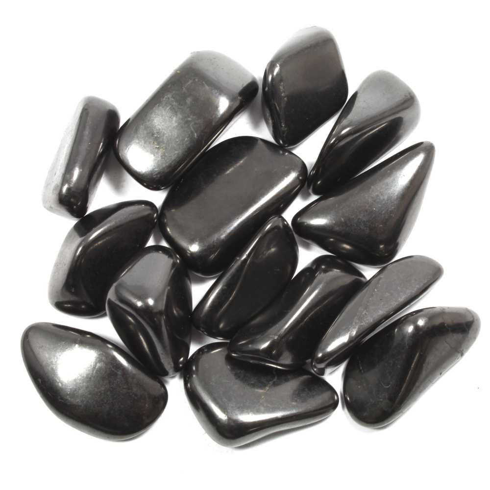 Shungite Tumble
