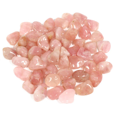Rose Quartz Tumble