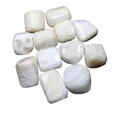 Scolecite Tumble