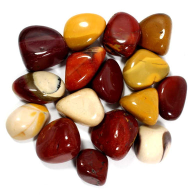 Mookaite Jasper Tumble