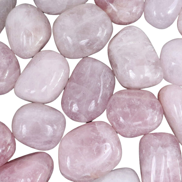 Lavender Quartz Tumble