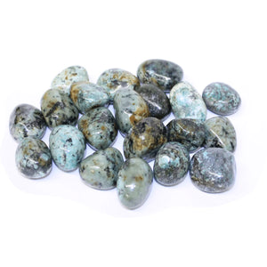 Turquoise (Natural) Tumble