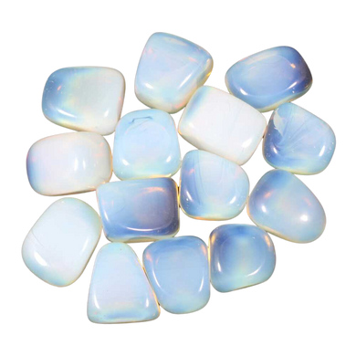 Opalite Tumble (Man-Made)