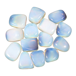 Opalite Tumble (Man-Made)